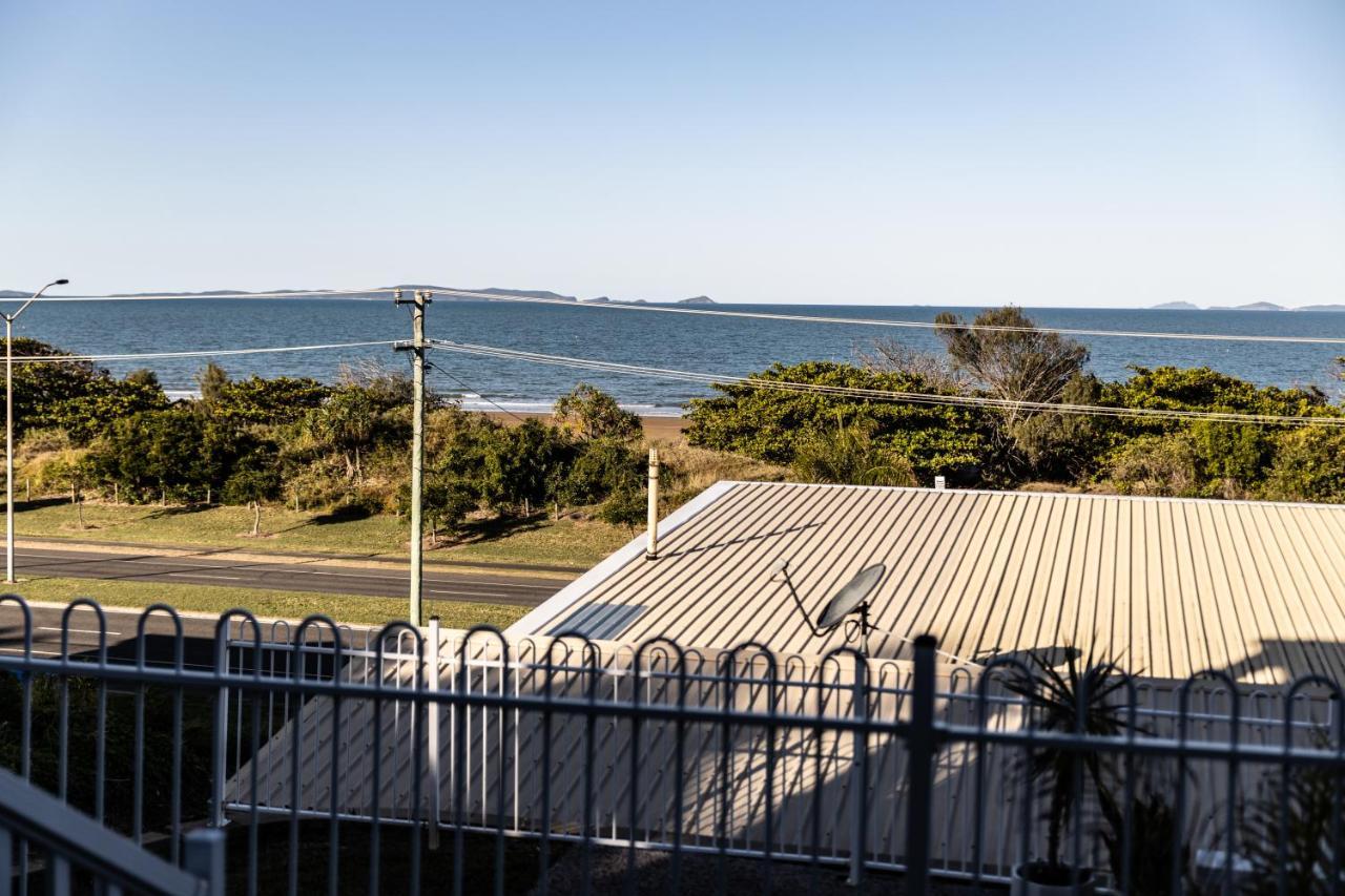 Michaels By The Sea Lejlighed Yeppoon Eksteriør billede